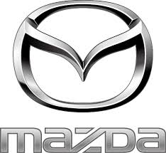 Mazda logo