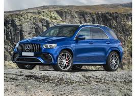 2022 Mercedes GLE 450