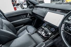 2027 Land Rover Ranger Raptor thumbnail 5
