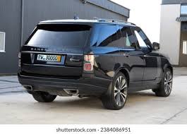 2027 Land Rover Ranger Raptor thumbnail 7