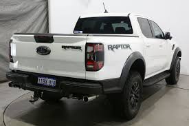 2023 Land Rover Ranger Raptor thumbnail 7