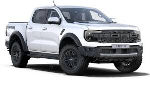2023 Land Rover Ranger Raptor thumbnail 8