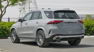2023 Land Rover GLE 450 thumbnail 7