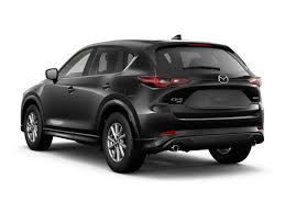 2024 Mazda CX-5 AWD thumbnail 7