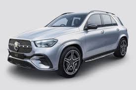 2023 Land Rover GLE 450