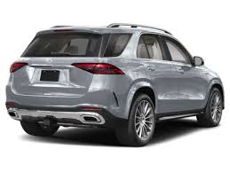 2025 Ford GLE 450 thumbnail 2