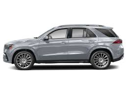 2025 Ford GLE 450 thumbnail 3