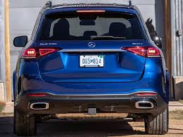 2022 Mercedes GLE 450 thumbnail 2